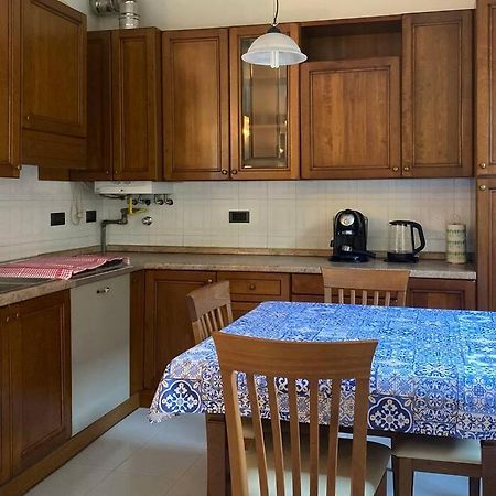 Appartamento Castiglioni Grandate Ngoại thất bức ảnh