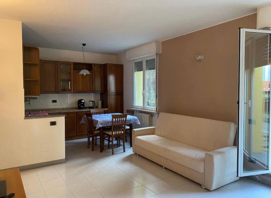Appartamento Castiglioni Grandate Ngoại thất bức ảnh