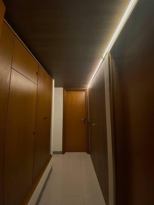 Appartamento Castiglioni Grandate Ngoại thất bức ảnh